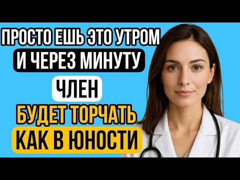 Видео: Пожилым стоит начинать утро с этого — чтобы восстановить приток крови внизу