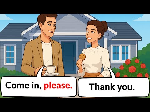 Видео: Изучайте английский язык шаг за шагом | Смотрите. Слушайте. Говорите как носитель ✅