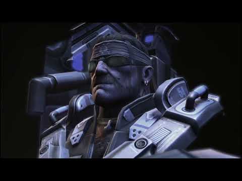 Видео: Starcraft 2. Тор. Все реплики