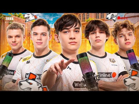 Видео: КАК ТРЕНИРУЮТСЯ VIRTUS.PRO (STANDOFF 2)