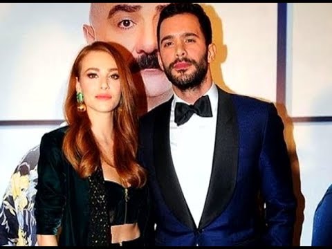 Видео: БАРЫШ АРДУЧ И ЭЛЬЧИН САНГУ В ОДНОМ НОМЕРЕ! НАЧАЛО РОМАНА АКТЕРОВ? -  ВРЕМЯ СЧАСТЬЯ