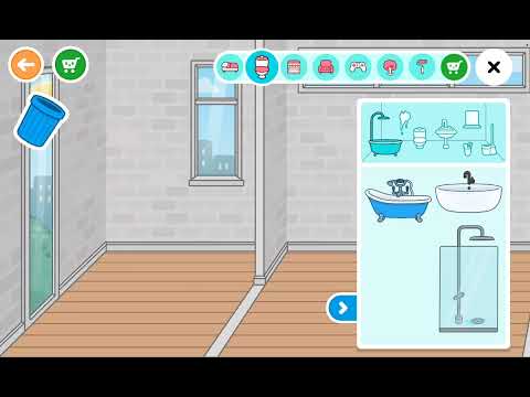 Видео: ОБУСТРОЙСТВО ДАМА❤️❤️❤️