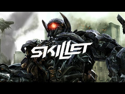 Видео: Dreadwing - Клип на фильм Трансформеры ШОКВЕЙВ