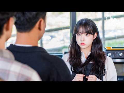 Видео: Бородатый и богиня кафе (SUB)