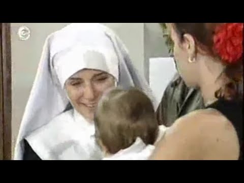 Видео: Cecilia Maresca Ricos y Famosos 175-180 серии (русский)