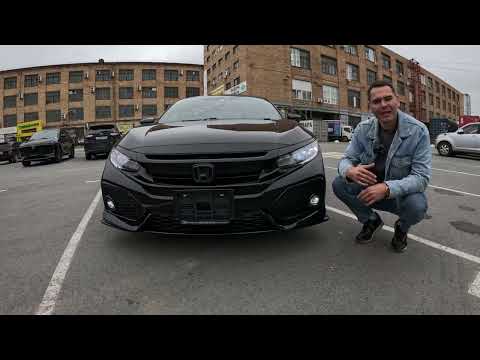 Видео: КОГДА ХОЧЕШЬ НАКАЗЫВАТЬ НА ДОРОГЕ, НЕ ДОРОГО | HONDA CIVIC FK7 #honda #automobile #авто #обзор #jdm