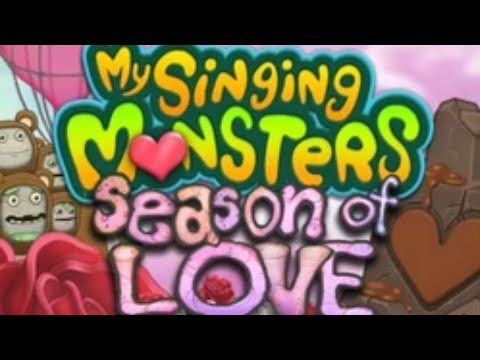 Видео: Мои поющие монстры! Обновление 😀
