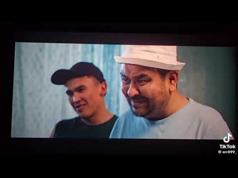 Видео: Кыргыз кино Байкуш 4 