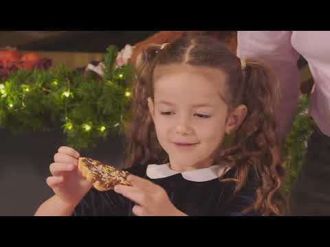 Видео: Food Hunters S06 Xmas episode / Ловци на храна С06 Коледен епизод