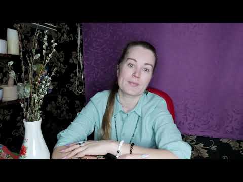 Видео: Ритуал на сдачу экзамена проводит гадалка Лана Ануфриева