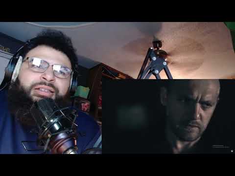 Видео: Реакция иностранцев на 25/17   Последний из нас