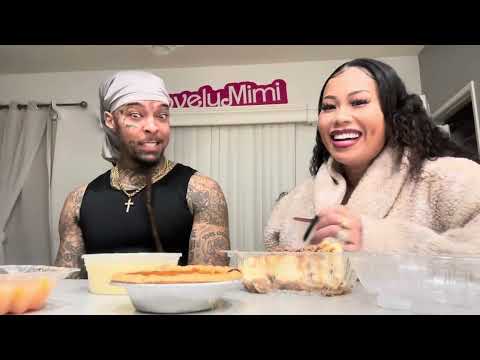 Видео: Десерты от FishBone в Онтарио, Калифорния