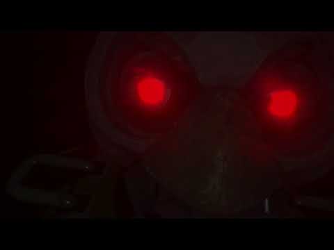 Видео: Case Animatronics прохождение #3