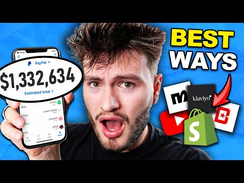 Видео: 50 способов заработать деньги, работая музыкальным продюсером