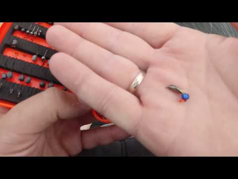 Видео: #159 Мормышинг | Nano Zero Carbon | Безмотылка