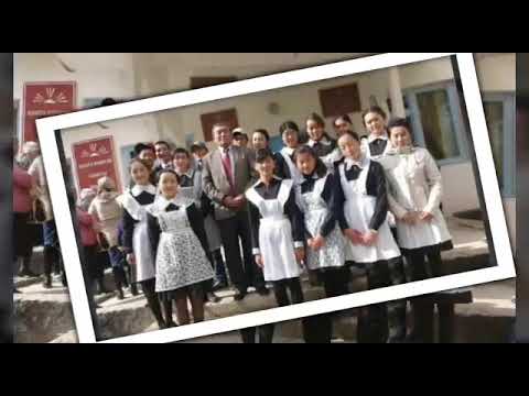 Видео: Ат Башы Кызыл Туу 97лер