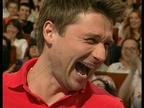 Видео: КВН Шикарная разминка