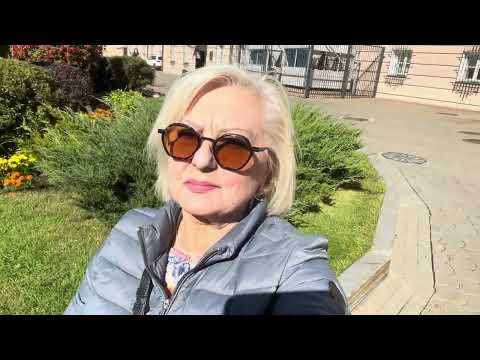 Видео: #941 Перед отъездом прогуляемся по Казани