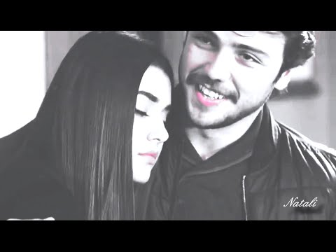 Видео: Ali & Selin (AlSel - АлСел) - Безоружная