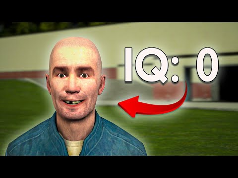 Видео: Кто-то реально пытался удалить все моды из Steam