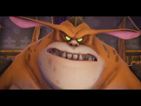 Видео: СИНТОЛОВЫЙ ЗАЯЦ!