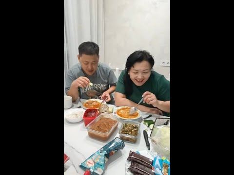 Видео: Шиндр Мындр в прямом эфире!