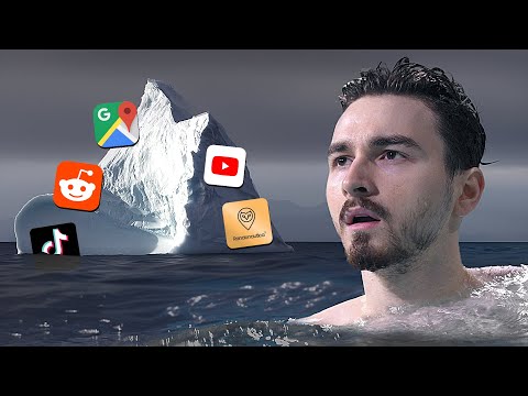 Видео: ТАЙНЫ И ЗАГАДКИ ИНТЕРНЕТА