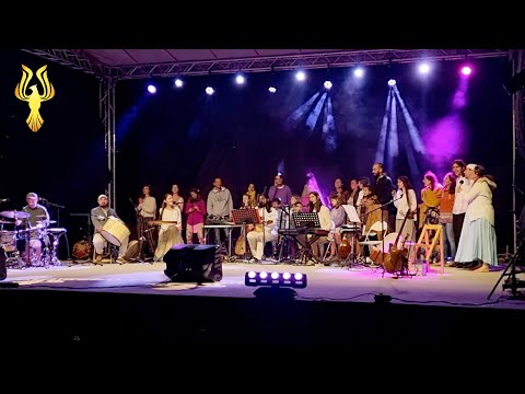 Видео: Боговдъхновена музика и Чисто Слово - мост между души и светове (ФОРУМ - Портал12, Раювци)