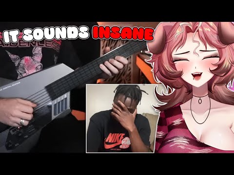 Видео: МЫ ВЕРНУЛИСЬ!!! | Реакция Anniepants на «TheDooo»