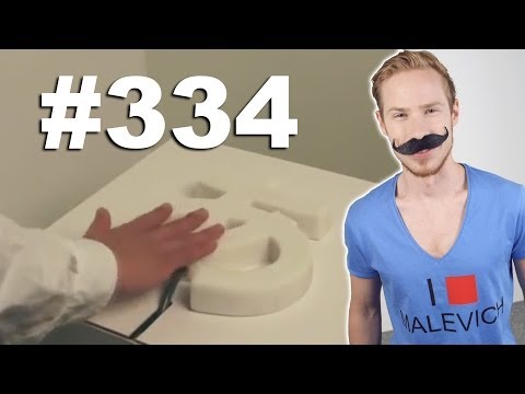 Видео: This is Хорошо - Стальная хватка. あ_あ