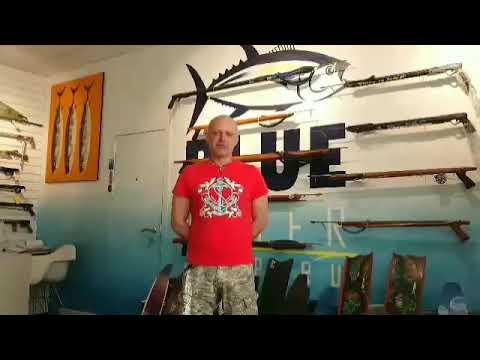 Видео: Подводная охота | Кровяной сдвиг | Баротравма легких |