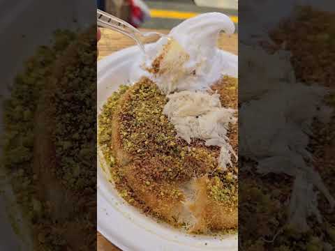 Видео: Прогулки по Иерусалиму. Часть 3: Рынок Махане Йеуда