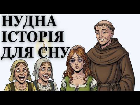 Видео: Яким Було Психічне Здоров’я у Середньовіччі та інше