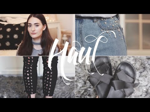 Видео: ☼ HAUL || Летние покупки одежды ☼ Zara,Shein,Romwe