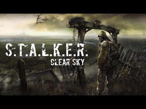 Видео: S.T.A.L.K.E.R.: Чистое Небо ПРОХОЖДЕНИЕ #2