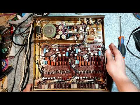 Видео: Эквалайзер Орбита ЭК 002-стерео обзор, стоит ли брать?!