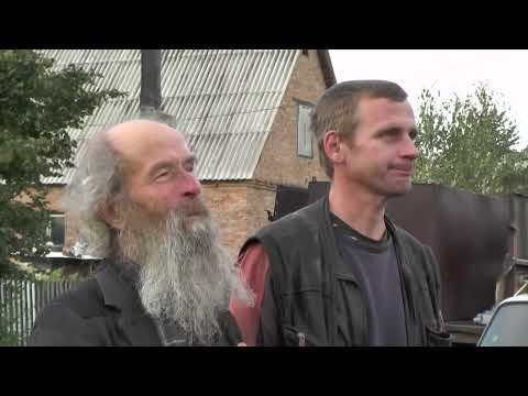 Видео: Как общаться с ворами Игнатий Лапкин знает лучше всех. Осень 2015 г.