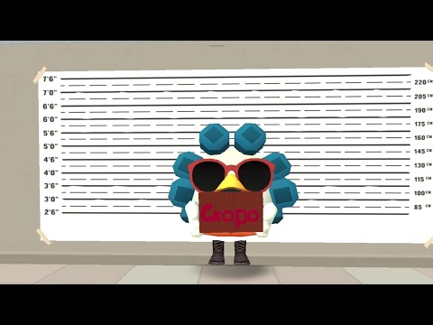 Видео: Бабуля люба побег🥺🤯🐔🩸🚫|ТРЕЙЛЕР #1 ¦Granny Lyuba Uncharted🥺🤯🐔🩸🚫