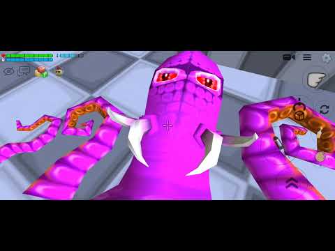 Видео: Эволюция гусениц (7 часть) ( Анти дьявол) 