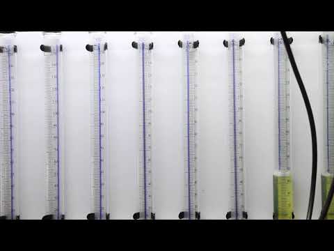 Видео: VP44 Tester Belarus. Проверка ТНВД VP-44. Часть 2. Обкатка  ТНВД Ниссан Патрол