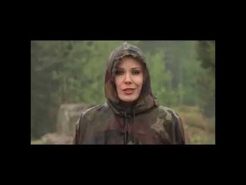 Видео: Дым отечества: ракетная шахта под Эмбуте (2011)