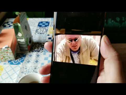 Видео: Очередной день в белом доме.