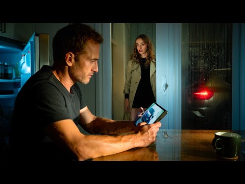 Видео: Жена написала: «Не жди». — К 2:30 я отправил ей видео с нашей подъездной дороги