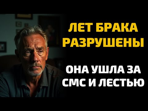 Видео: Он обеспечивал её всем, а она сбежала к чужаку, который использовал её ради документов