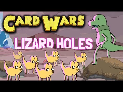 Видео: Самый смешной (и самый раздражающий) тип существ