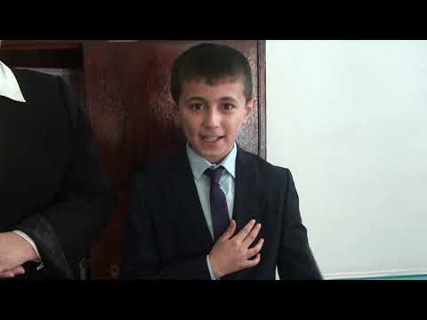 Видео: Панчакент - Рухшона ва Рудаки