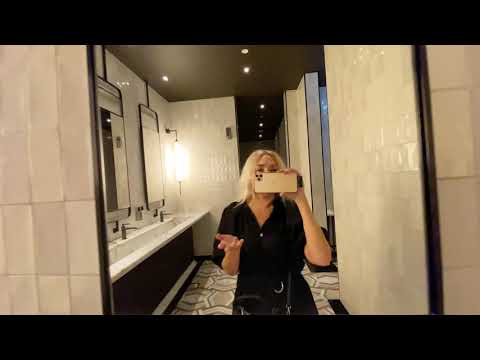 Видео: Размышления о счастье в Ritz Carlton  21 октября 2025 г.