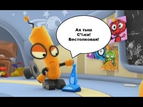 Видео: То что не замечаешь при первом просмотре... (31 часть)