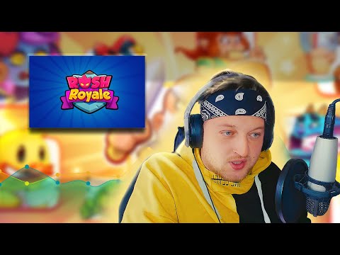 Видео: Rush Royale в мире: Насколько популярна игра? Реальные данные и мнение сообщества!