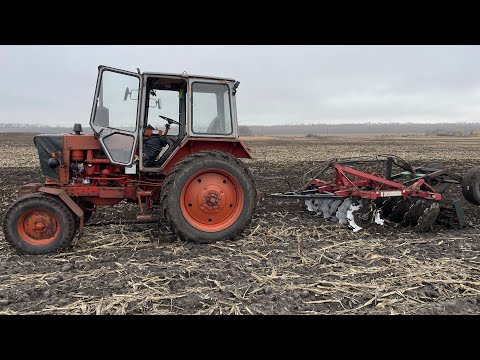 Видео: Остання дисковка в цьому році. @Мажарово 